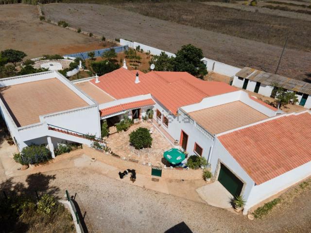 Quinta venda em Almádena, Lagos