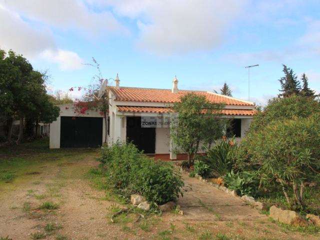 Quinta venda em Luz, Almádena