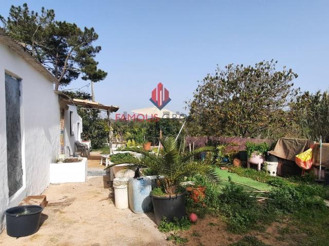 Quinta venda em Ameijeira de Cima, Lagos