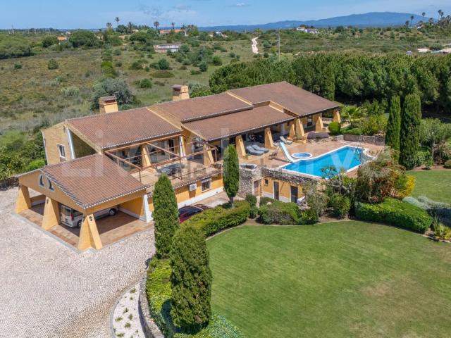 Quinta venda em Lagos, Faro