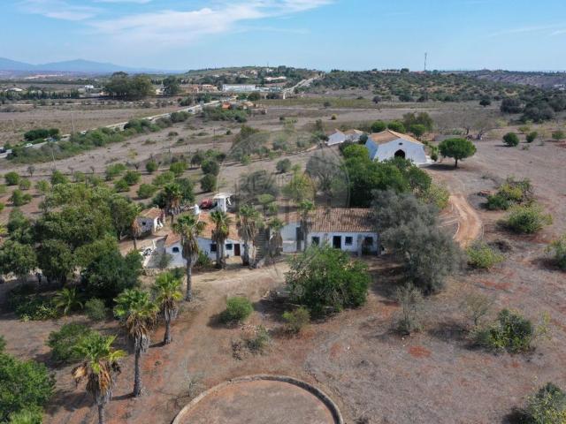 Quinta venda em Luz, Caliços