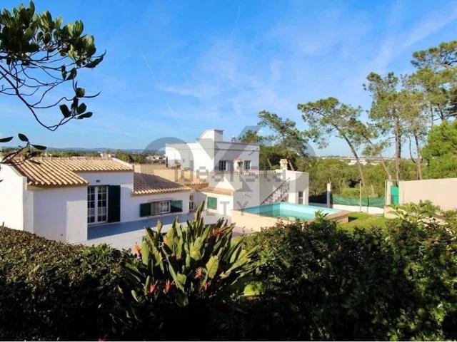 Quinta venda em Luz de Tavira, Tavira