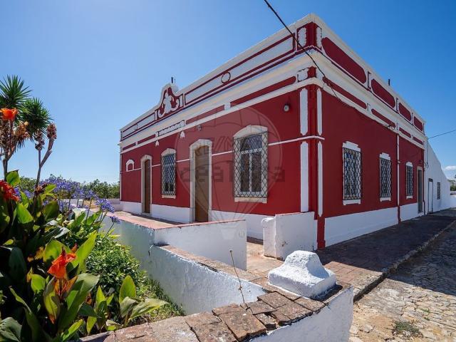 Quinta venda em Luz de Tavira, Tavira