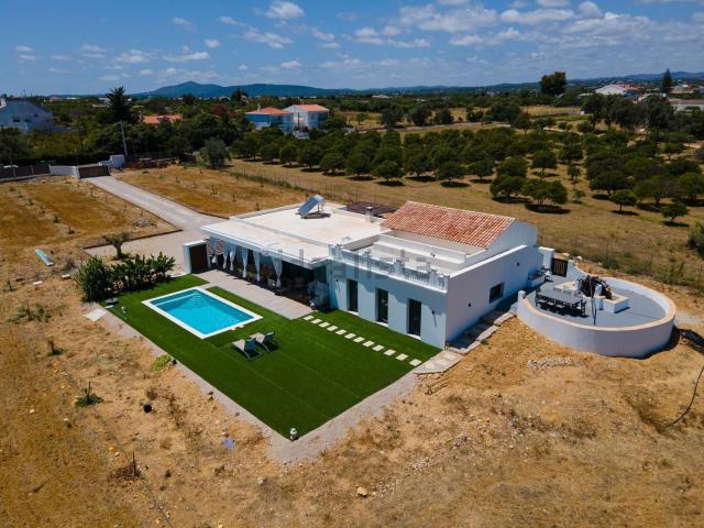 Quinta venda em Luz de Tavira, Tavira