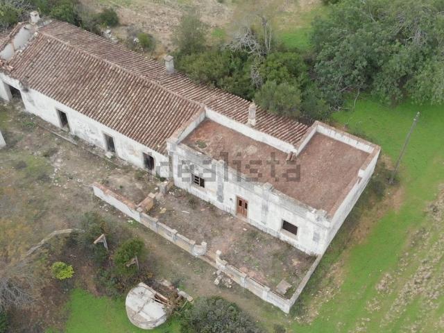 Quinta venda em Poço das Bruxas, Tavira