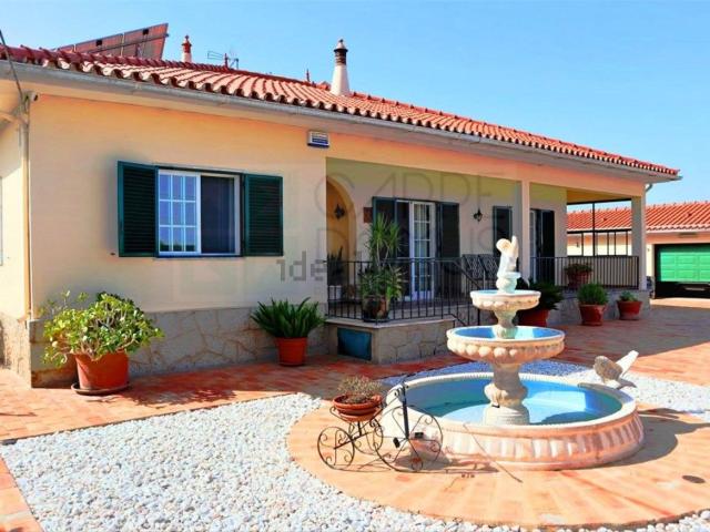 Quinta venda em Luz de Tavira, Tavira