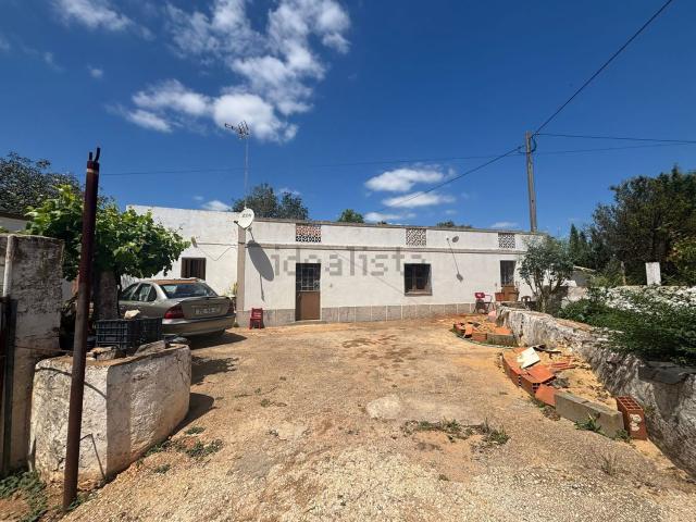 Quinta venda em Tavira, Faro