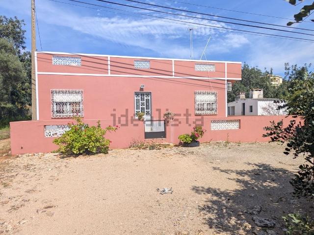 Quinta venda em Poço das Bruxas, Tavira