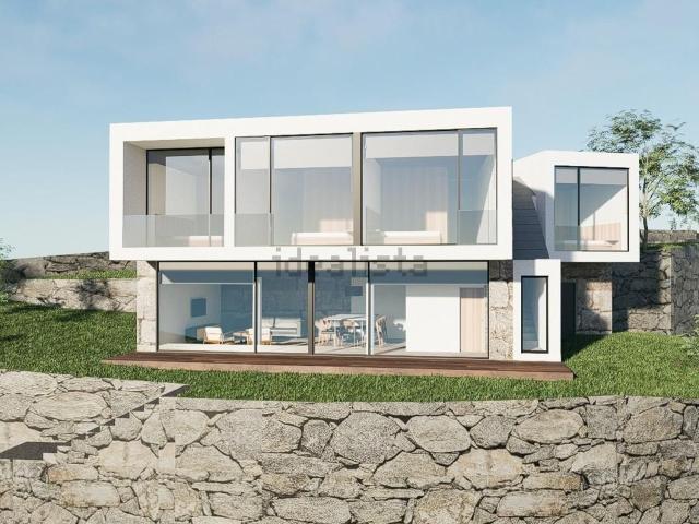 Quinta venda em Marecos, Porto