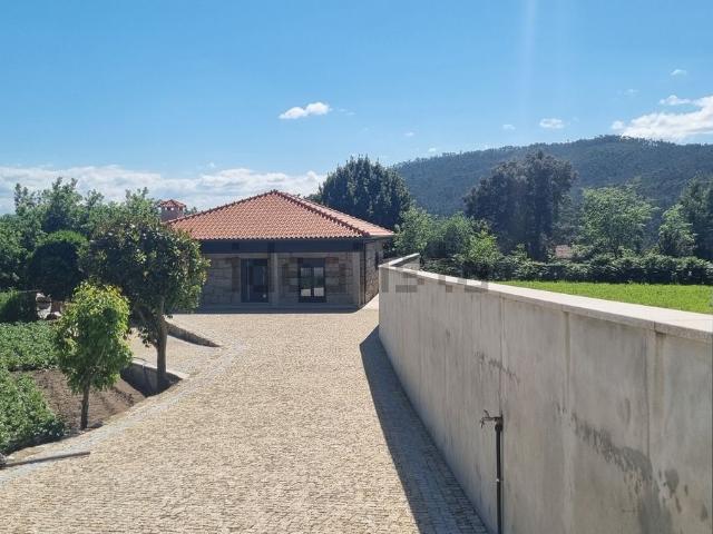 Quinta venda em Marecos, Porto