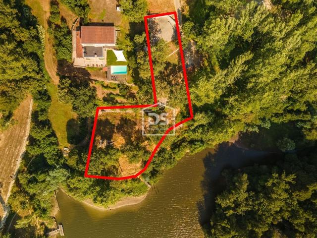 Quinta venda em Marecos, Porto