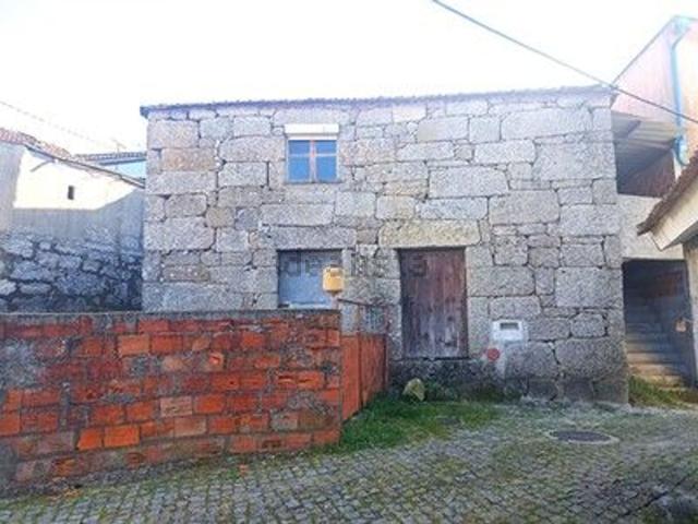 Quinta venda em Castro Daire, Viseu