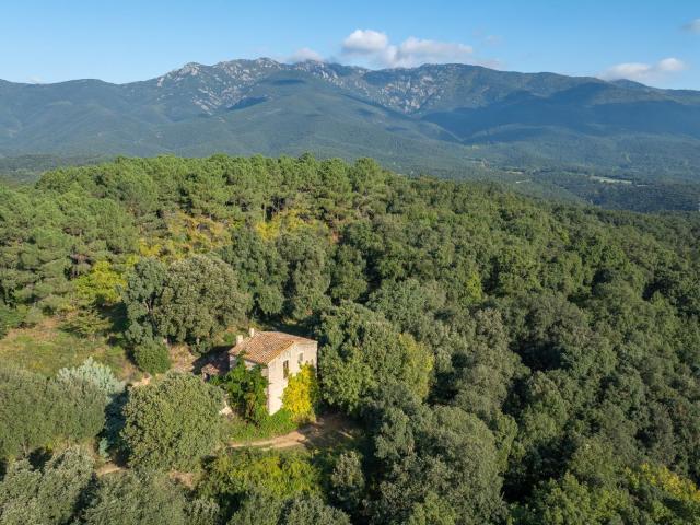 Casa Rural en venta en Maçanet de Cabrenys, Girona