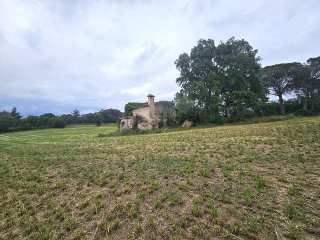 Casa Rural en venta en la Selva, Catalunya