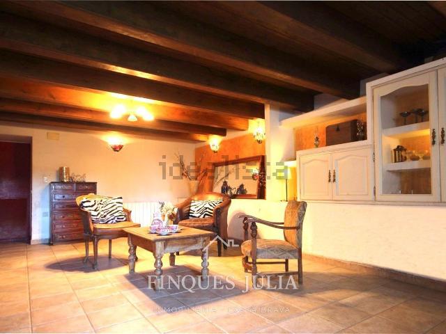 Casa Rural en venta en la Selva, Catalunya
