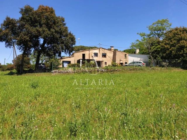 Casa Rural en venta en la Selva, Catalunya