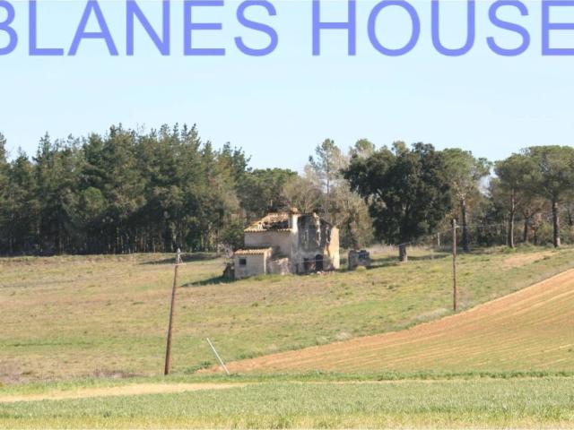 Casa Rural en venta en la Selva, Catalunya