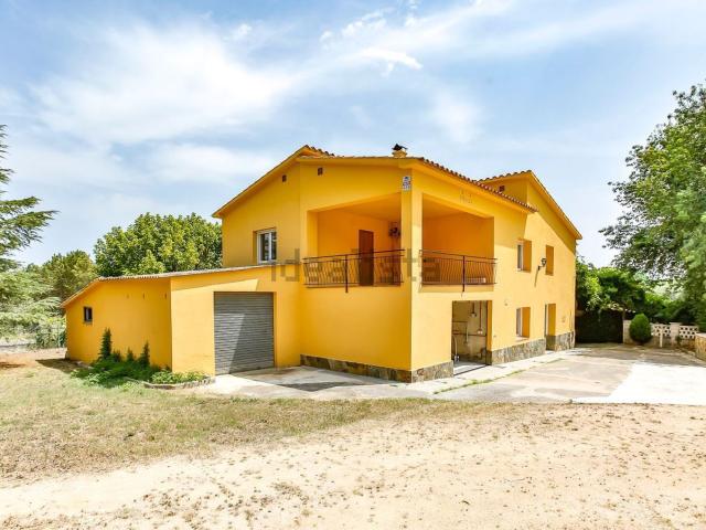 Casa Rural en venta en la Selva, Catalunya