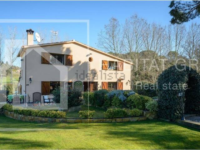 Casa Rural en venta en la Selva, Catalunya
