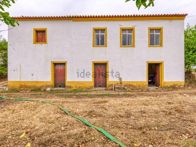 Quinta venda em Mação, Santarém