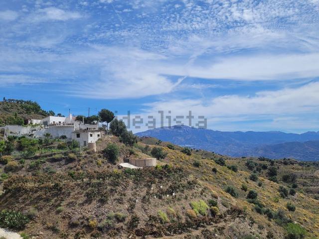 Casa Rural en venta en La Axarquía, Andalucía