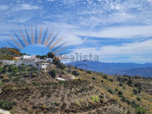 Casa Rural en venta en La Axarquía, Andalucía