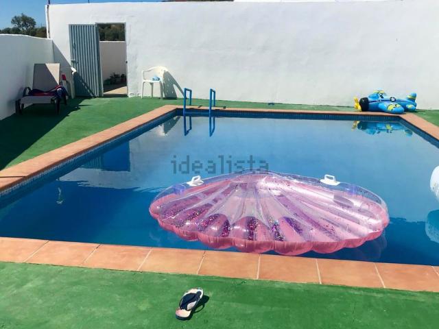 Casa Rural en venta en La Axarquía, Andalucía