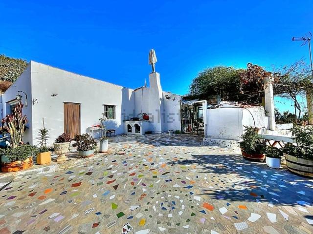Casa Rural en venta en La Axarquía, Andalucía