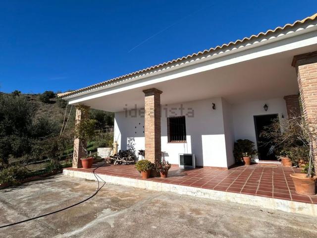 Casa Rural en venta en La Axarquía, Andalucía