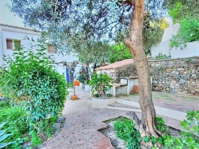 Casa Rural en venta en La Axarquía, Andalucía