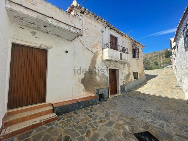 Casa Rural en venta en Macharaviaya