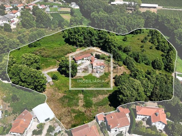 Quinta venda em Lousada, Porto