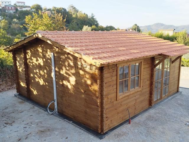 Quinta venda em Felgueiras, Macieira Da Lixa