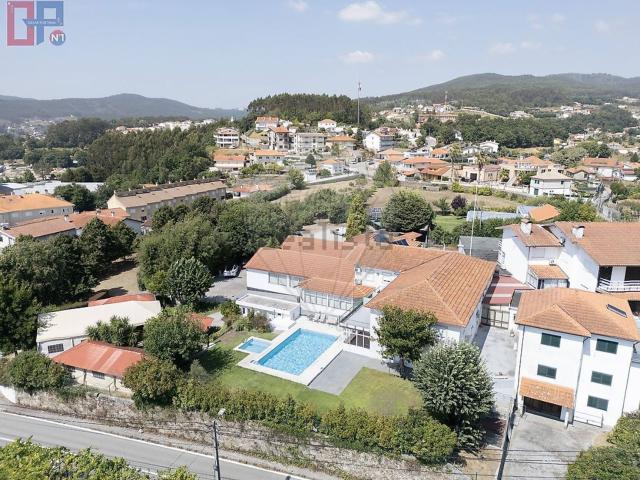 Quinta venda em Vale De Cambra, Aveiro