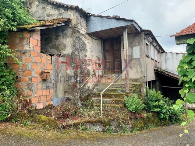 Quinta venda em Vale De Cambra, Aveiro