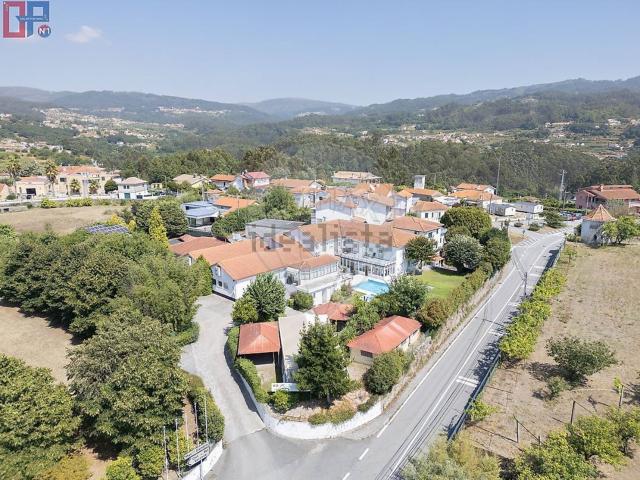 Quinta venda em Vale De Cambra, Aveiro