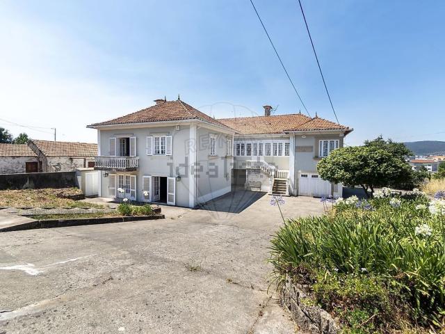 Quinta venda em Vale De Cambra, Aveiro