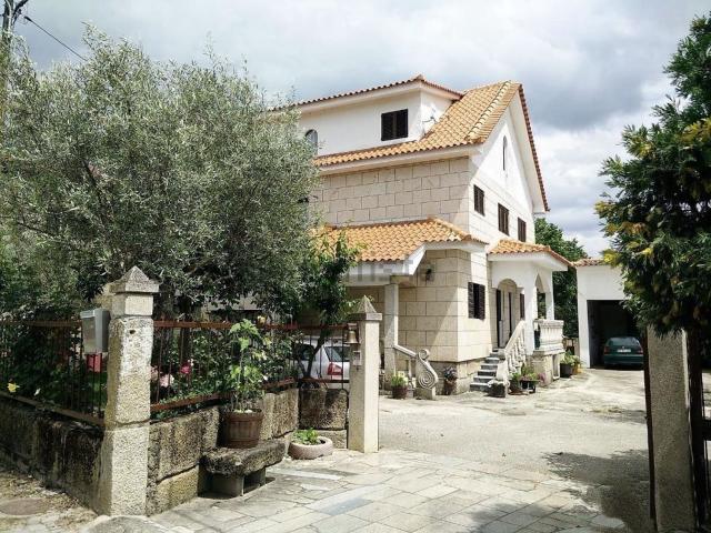 Quinta venda em Chaves, Vila Real
