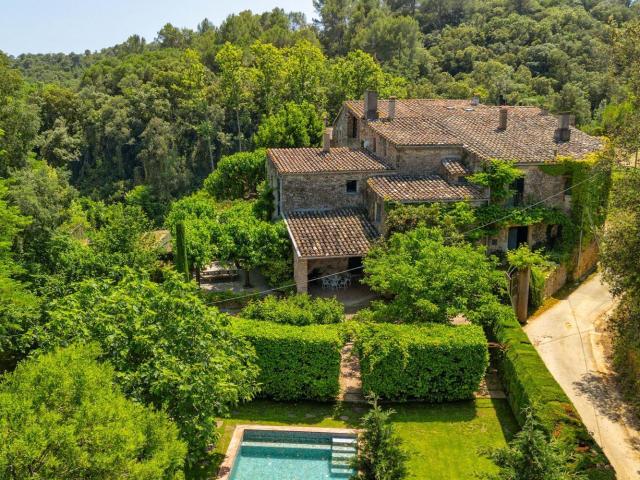 Casa Rural en venta en Gironès, Catalunya