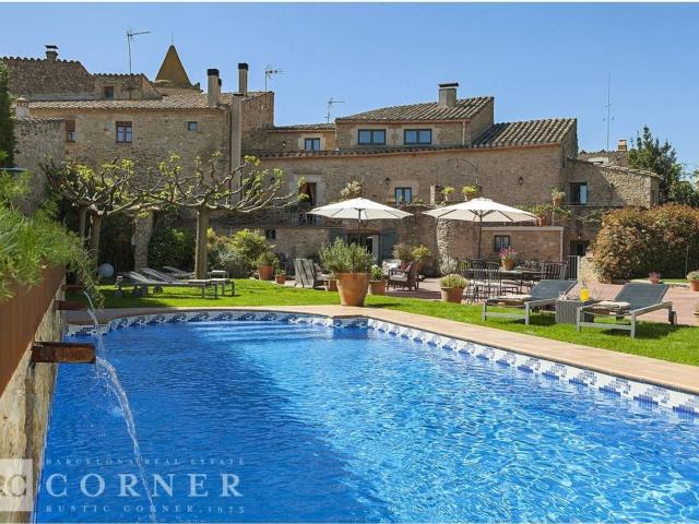 Casa Rural en venta en Madremanya