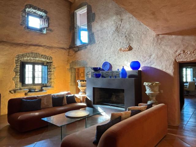 Casa Rural en venta en Madremanya, el Pedró