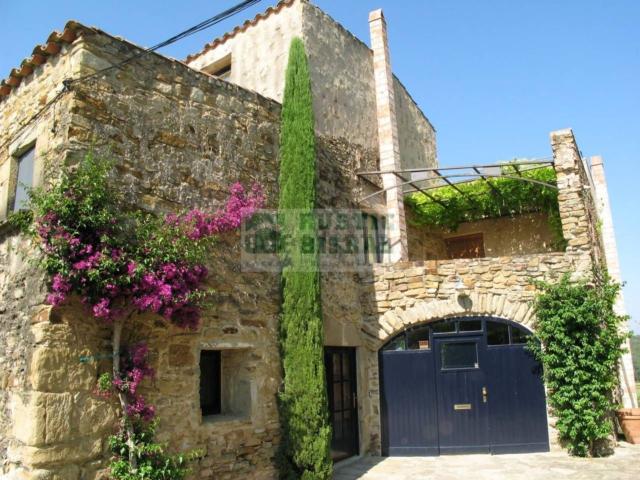 Casa Rural en alquiler en Gironès, Catalunya