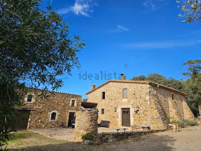Casa Rural en venta en Gironès, Catalunya