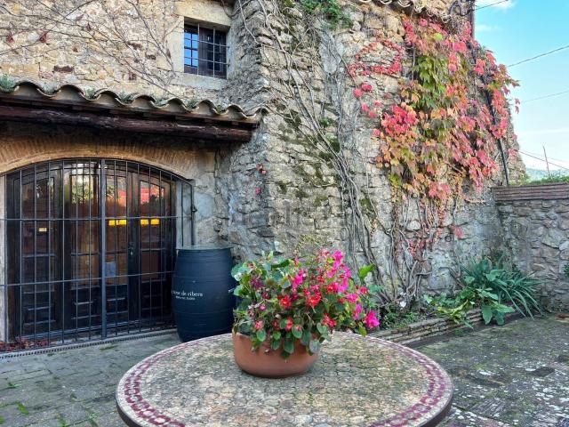 Casa Rural en venta en Madremanya, Girona