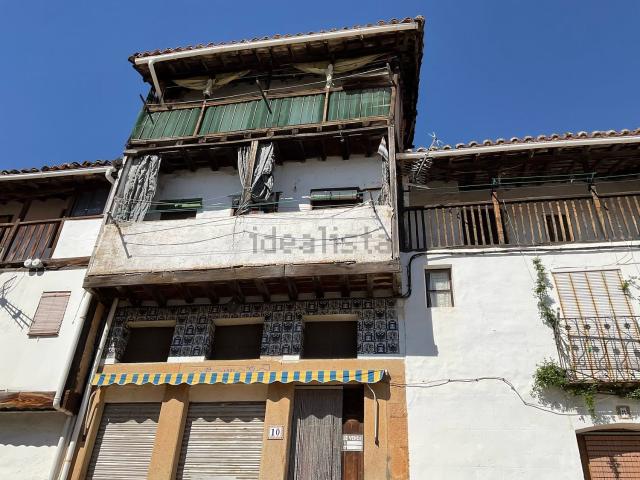 Casa Rural en venta en Madrigal De La Vera, Extremadura