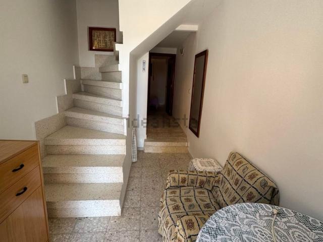 Casa Rural en venta en Madrigal De La Vera, Extremadura