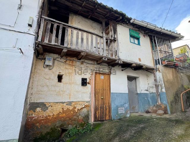 Casa Rural en venta en Madrigal De La Vera, Extremadura