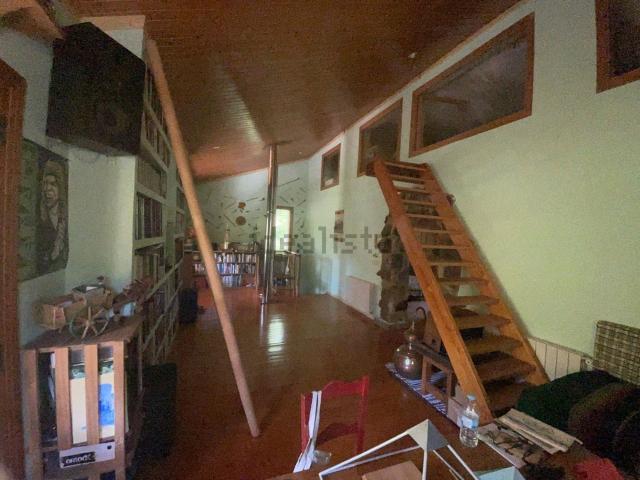 Casa Rural en venta en Madrigal De La Vera, Extremadura