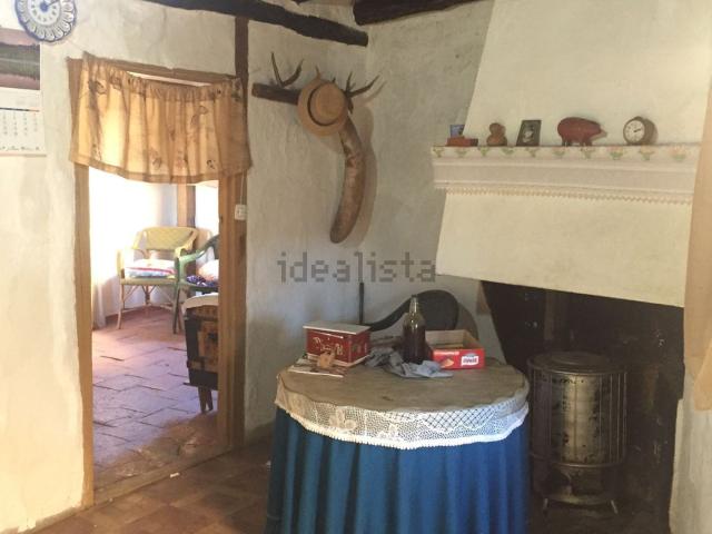 Casa Rural en venta en Madrigal De La Vera