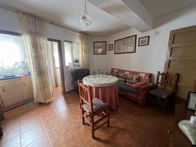 Casa Rural en venta en Madrigal De La Vera, Extremadura